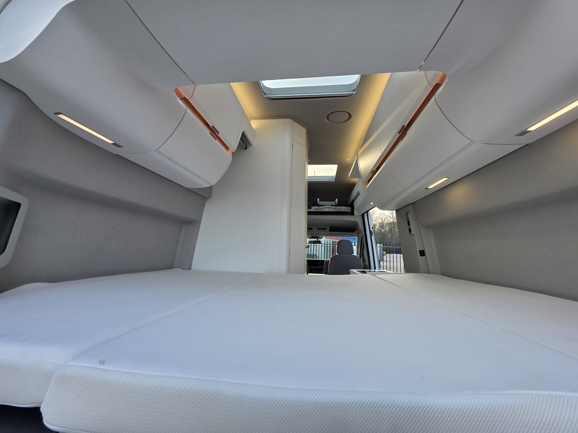 Volkswagen Grand California Automaat, 2022 180PK Full Option