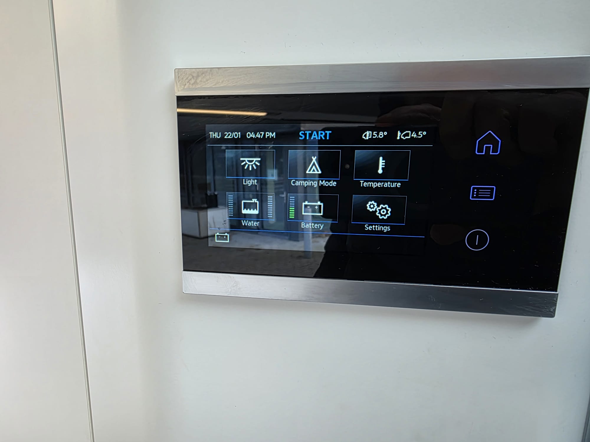 Volkswagen Grand California Automaat, 2022 180PK Full Option