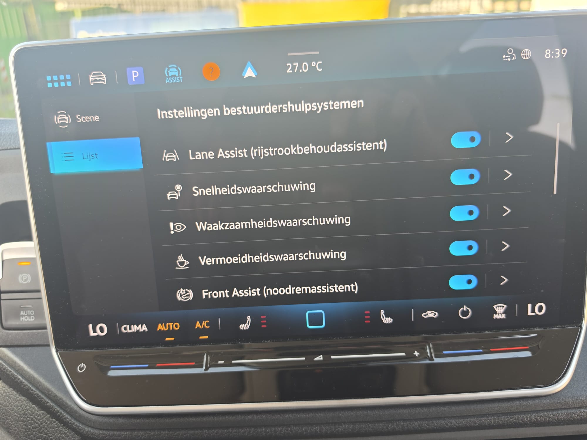 Volkswagen Grand California 2026