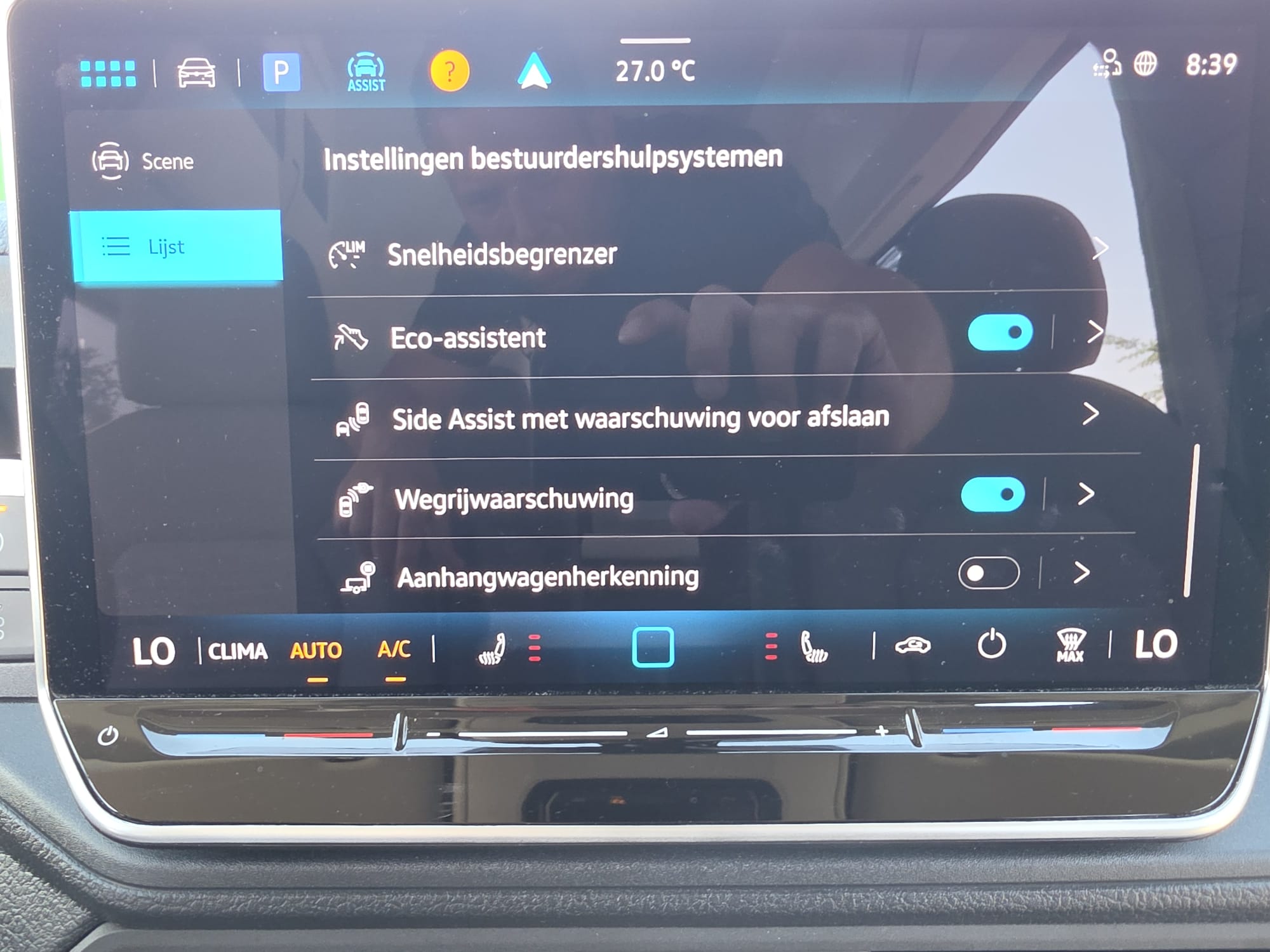 Volkswagen Grand California 2026