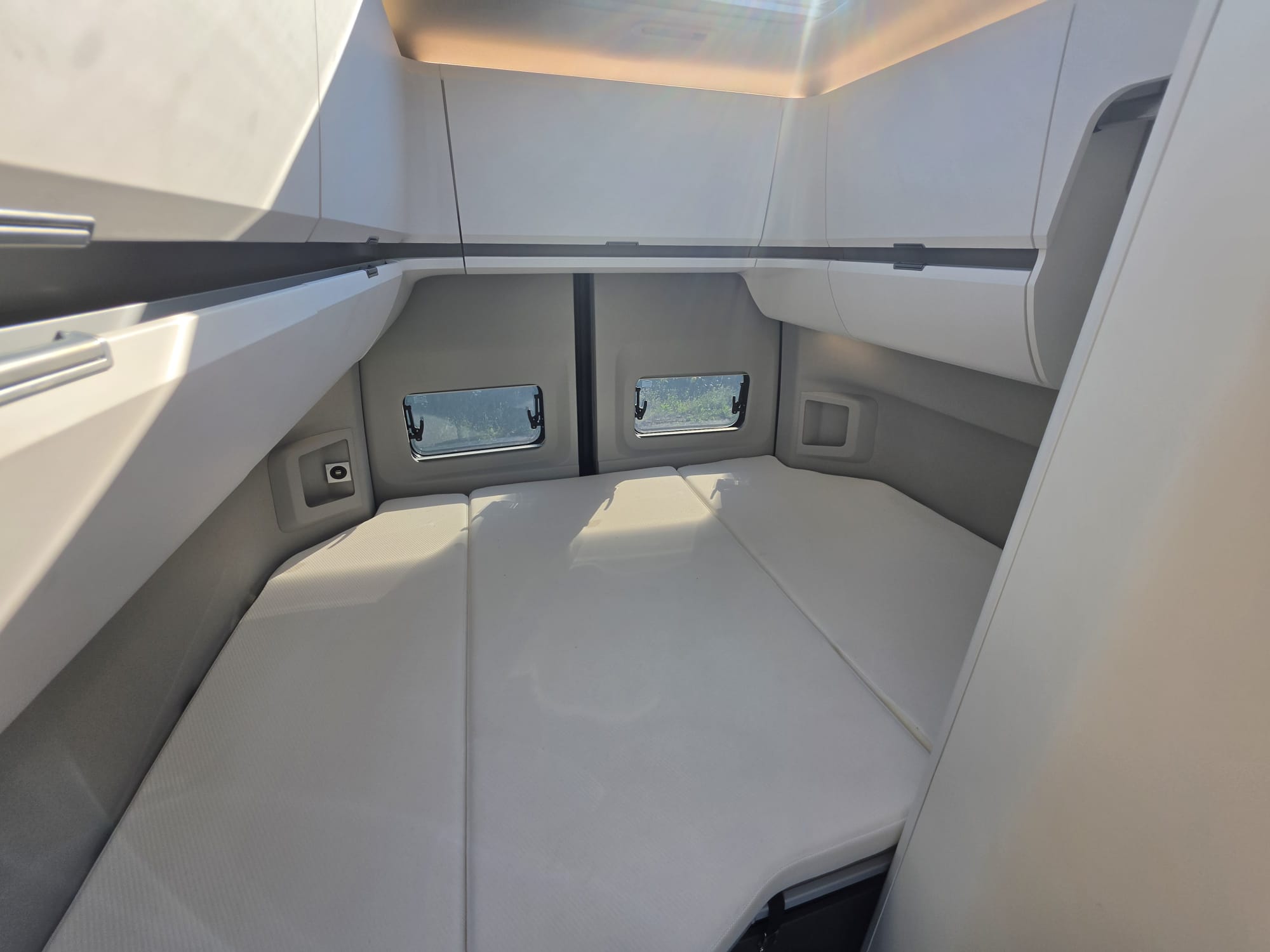 Volkswagen Grand California 2026