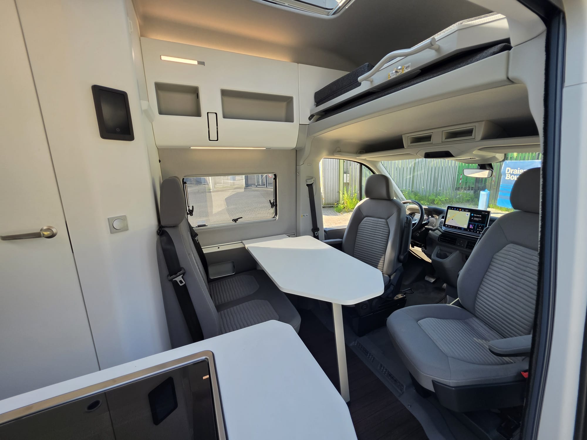 Volkswagen Grand California 2026