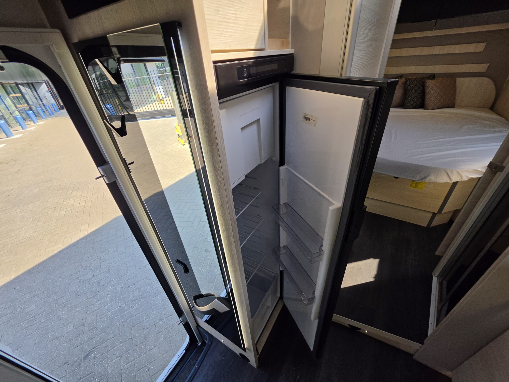 Chausson 788 Titanium Ultimate 170PK Automaat Face to Face