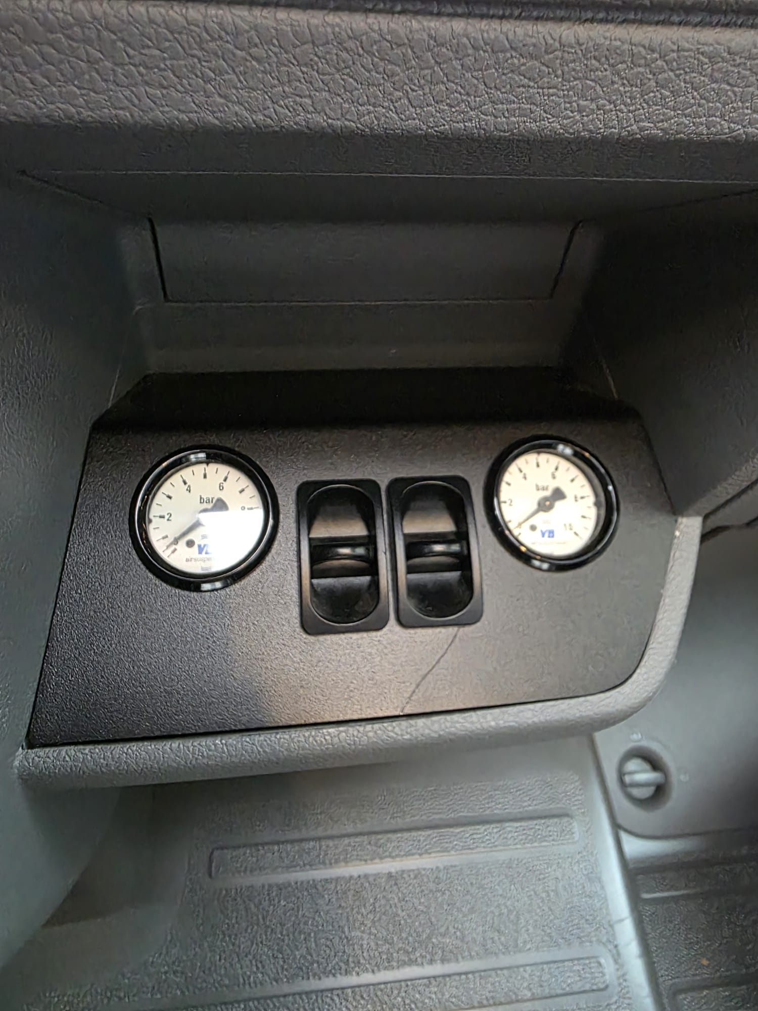 Knaus VAN TI 650 MEG Platinum Selection, 140 PK 2022 Enkele bedden